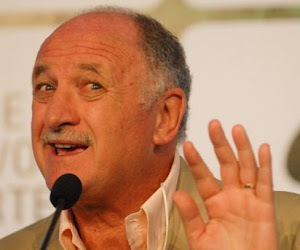 Scolari pas tendre avec les organisateurs du Mondial