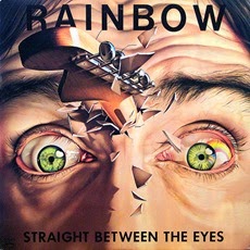 1982 - Straight Between the Eyes - Rainbow