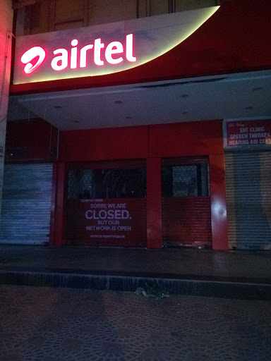 Airtel Store, Vijay Dairy, Sector 20 Road, Sector 20, Panchkula, Haryana 134116, India, Telecommunications_Service_Provider, state HR