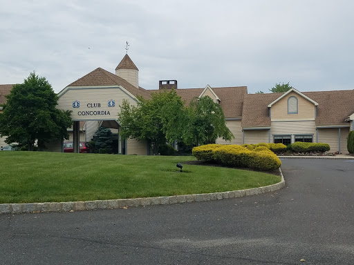 3 Clubhouse Dr, Monroe Township, NJ 08831, USA