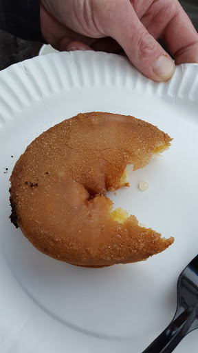 Donut Shop «Fractured Prune», reviews and photos, 8705 Harford Rd, Parkville, MD 21234, USA