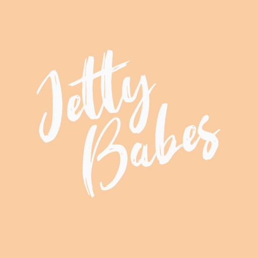 Jetty Babes logo