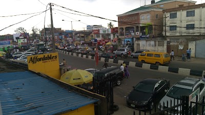 Photos of Toners IT Centre Ikeja