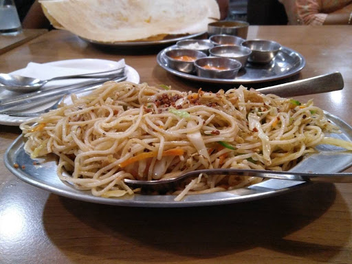 Palm Bistro, 35c, Civil Lines, Rampur Garden, Bareilly, Uttar Pradesh 243001, India, Restaurant, state UP