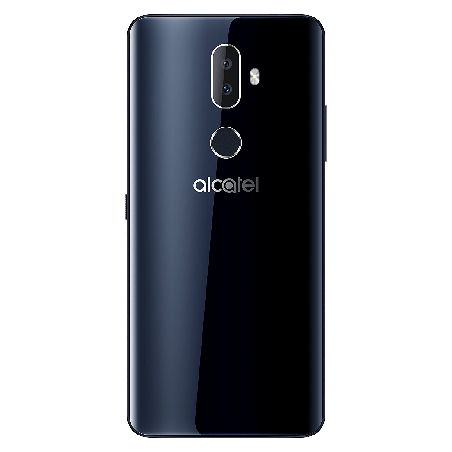 صور ومواصفات Alcatel 3V مع المميزات والعيوب وأدق تفاصيله