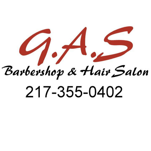 G.A.S Barbershop & Hair Salon