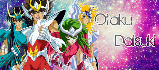 Otaku Daisuki
