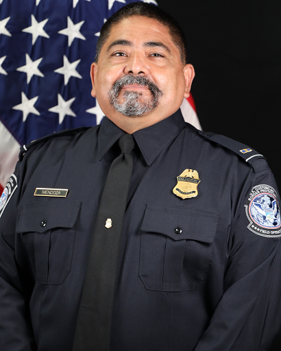 Line of Duty Death: Officer Carlos Mendoza