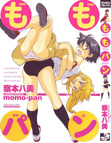 Momo-Pan