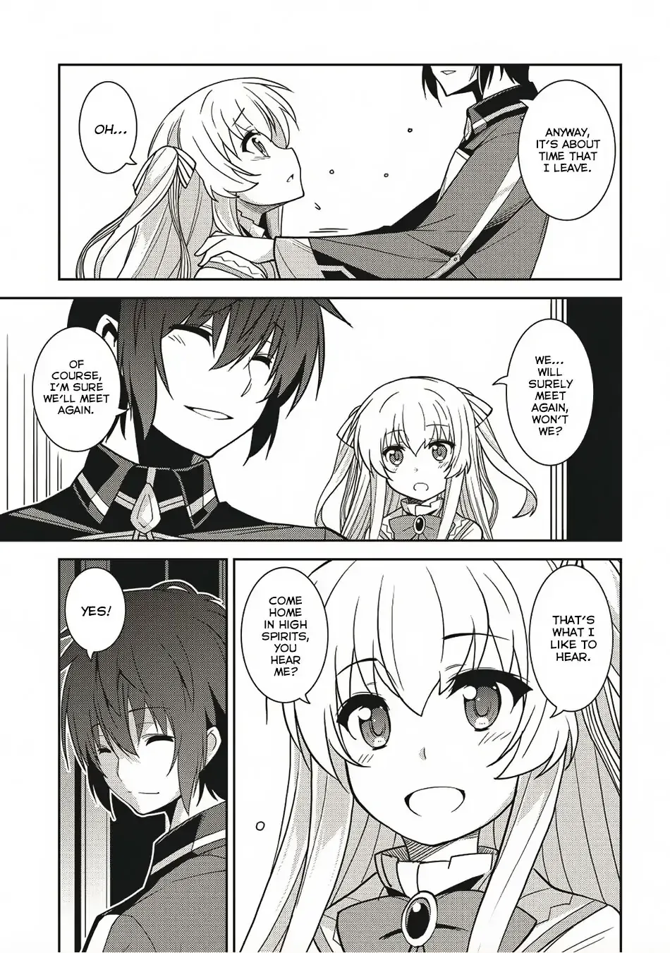 Seirei Gensouki Page 17