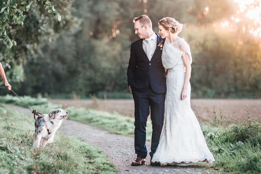 Photographe de mariage Martin Šteiner (steiner). Photo du 9 février 2020