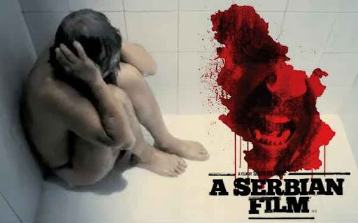 فيلم A Serbian Film - للكبار فقط