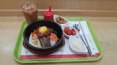 Photos of Hungry Korean