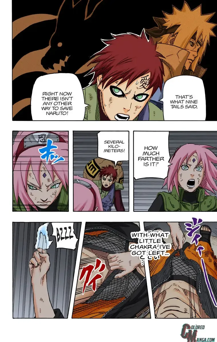 Chapter 663 Page 3