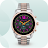 smart watch michael kors guide icon