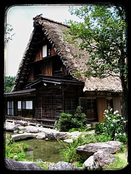 Atravesando los Alpes Japoneses: Shirakawa-go y Kanazawa - El Imperio del Sol Naciente (8)