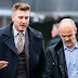 Ex-Arsenal Striker, Bendtner, Sentenced To 50-Day Jailterm