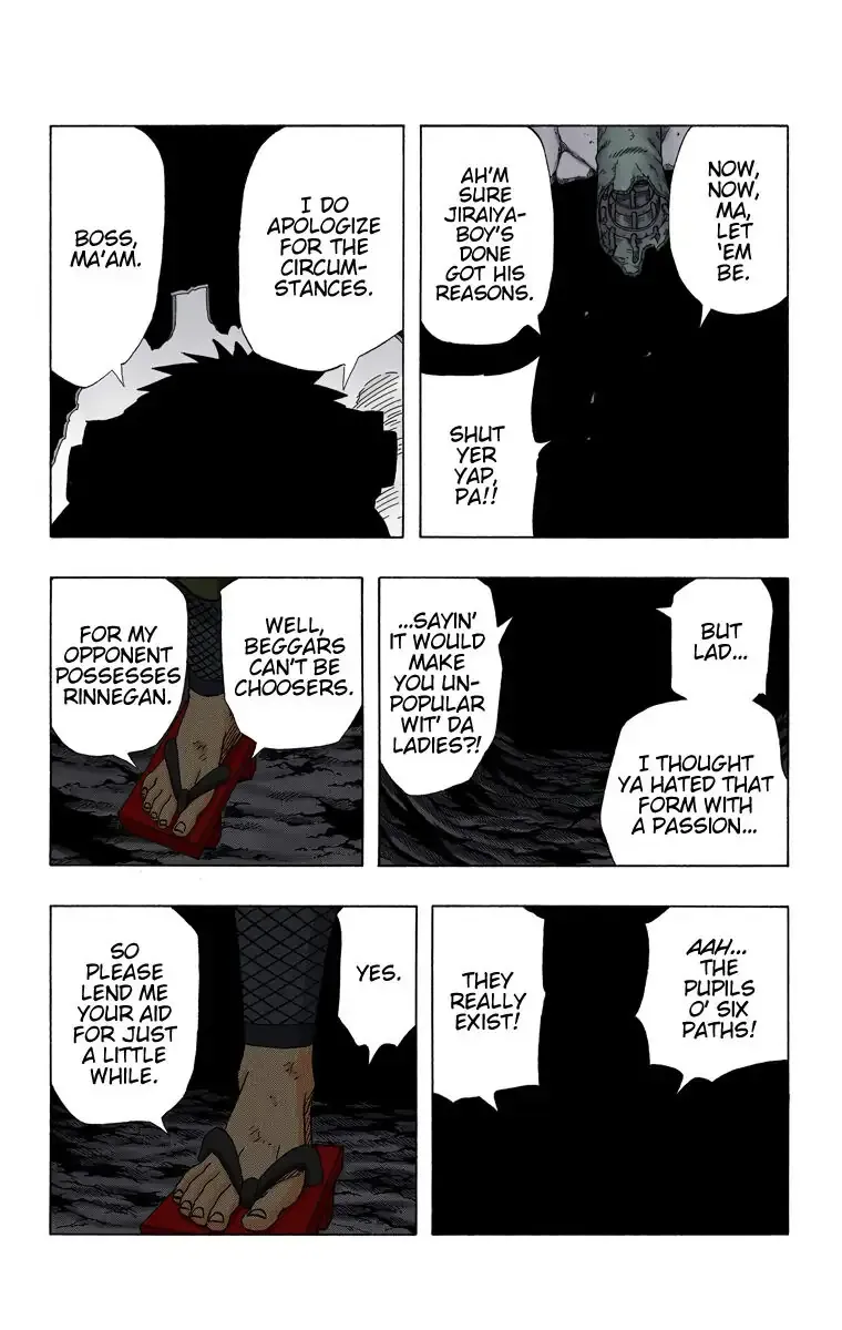 Chapter 375 Page 13