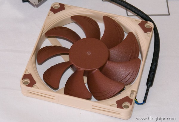 VENTILADOR NOCTUA NF-A9x14 PWM