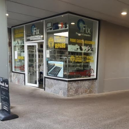 iFix Phones and Computer (iFix Taupo)