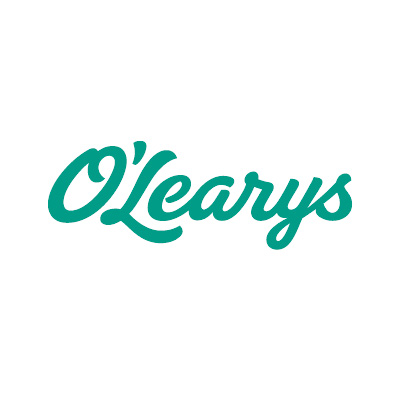 O'Learys Kongahälla