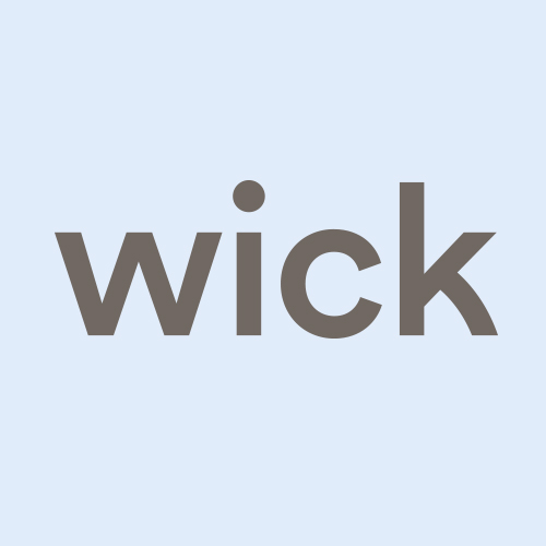 Barbara Wick AG - Wohnkultur logo