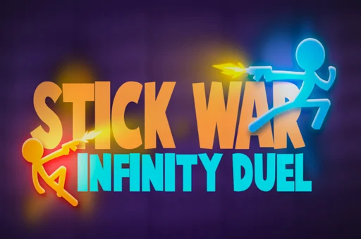 Stick War: Infinity Duel - Play Stick War: Infinity Duel On Brawlhalla  Online