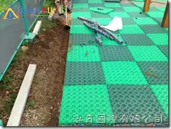 桃園市楊明國小 105年度幼兒園戶外遊戲器具採購