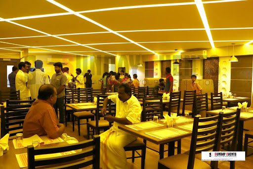 Mody Live Food Court, Opposite Municipal Town Hall, Old Highway, Thrissur District, Chalakudy, Kerala 680307, India, Food_Court, state KL