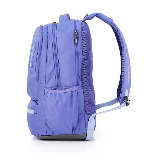 Balo American Tourister Balo Hall BTS màu tím 30L