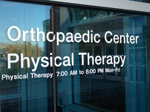 Orthopedic Clinic «University Orthopaedic Center», reviews and photos