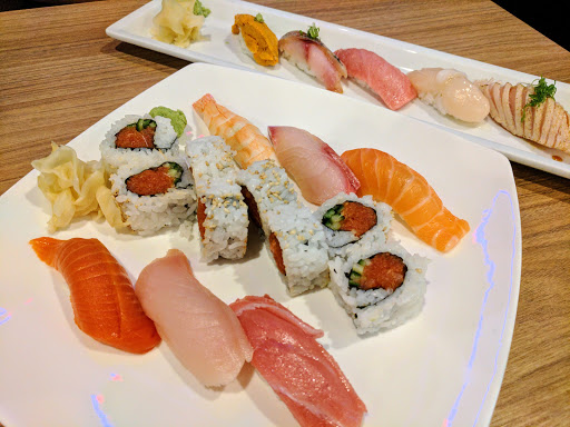 Sushi Restaurant «Sushi Joa -Mercer Island», reviews and photos, 2717 78th Ave SE, Mercer Island, WA 98040, USA