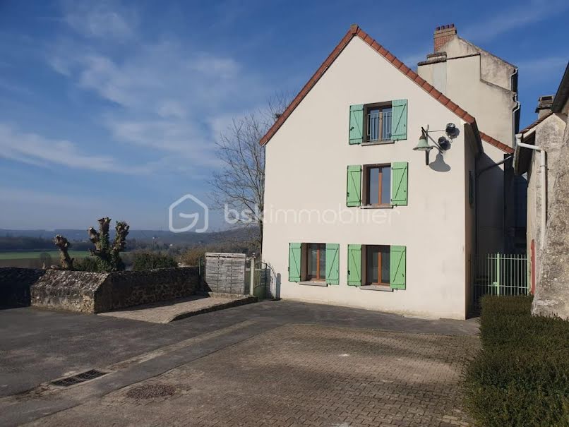 Vente maison 5 pièces 113.95 m² à Charly-sur-Marne (02310), 188 000 €