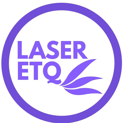 Laser ETQ logo