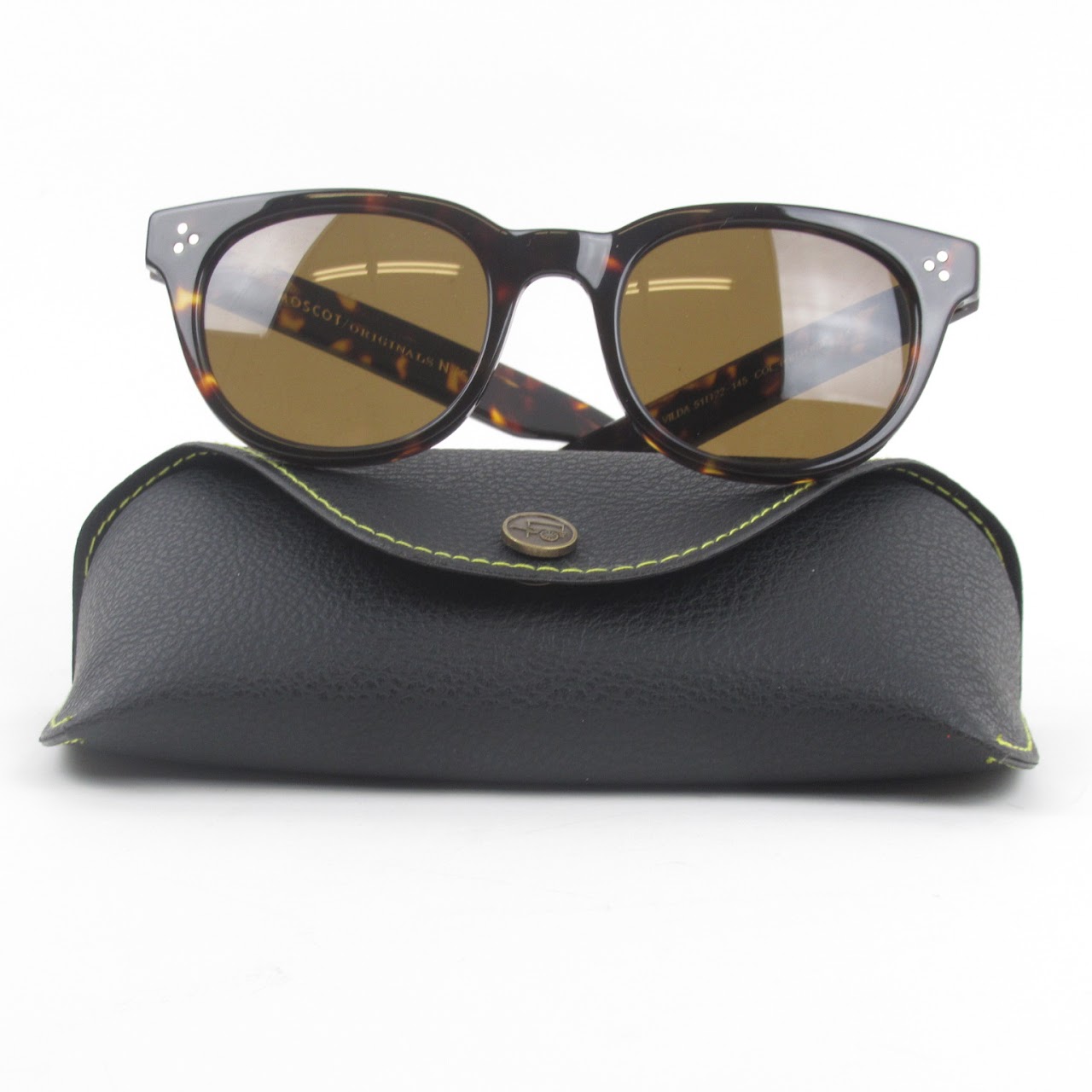 Moscot Sunglasses