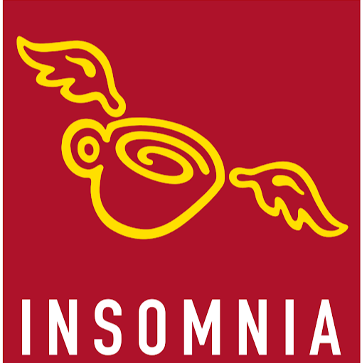 Insomnia Coffee Company