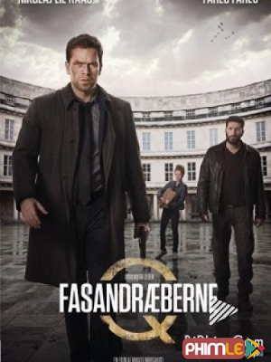 Movie Fasandræberne | Vụ Án 20 Năm (2014)