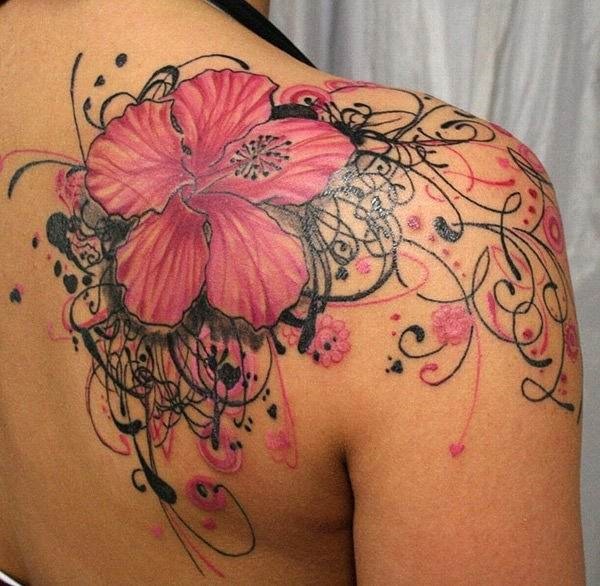 floral floral