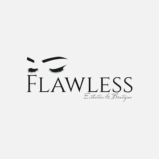 Flawless Esthetics & Boutique logo