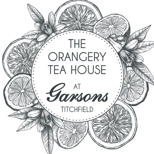 The Orangery Tea House, Garsons Titchfield