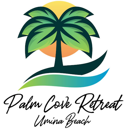 Palm Cove Retreat logo