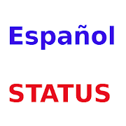 Spanish Status Quotes  Icon