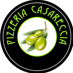 Pizzeria Casareccia logo