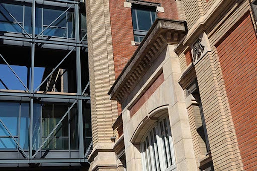 Universite Toulouse 1 Capitole - Manufacture des Tabacs