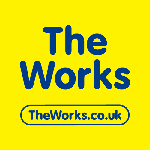 The Works logo