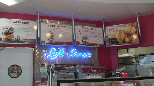 Ice Cream Shop «Carvel», reviews and photos, 1101 Battlefield Blvd S, Chesapeake, VA 23322, USA