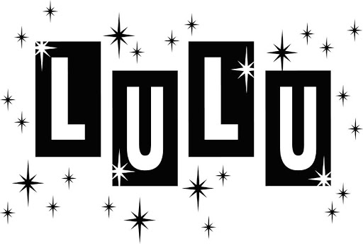 LuLu Cafe and Bar logo