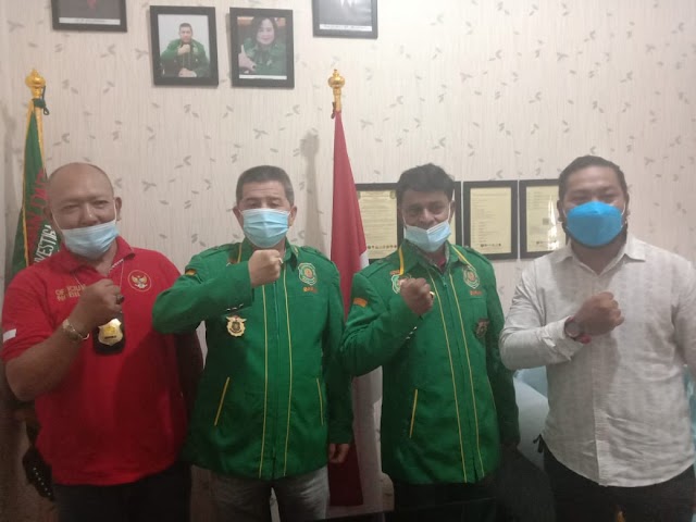 Rapid Tes Antigen Bekas Di KNIA, Polda Sumut Diminta Usut Aliran Dana 1,8 M