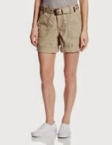 <br />Carhartt Women's El Paso Convertible Short