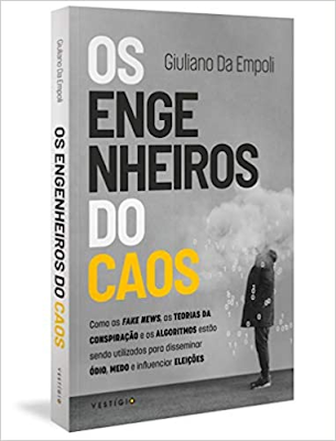 LIVRO AMAZON